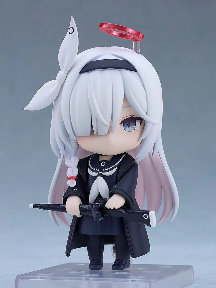 Plana Blue Archive Nendoroid Figurka 10 cm - Image 4