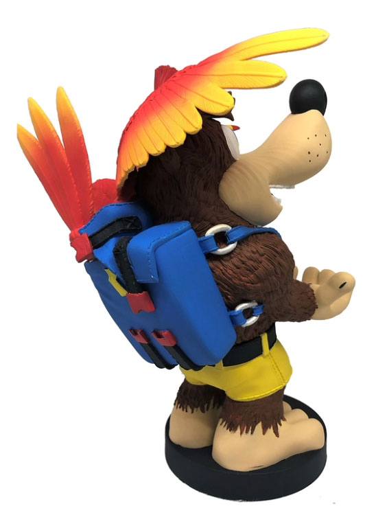 Podstawka pod Telefon/Pada Banjo - Kazooie - Image 10