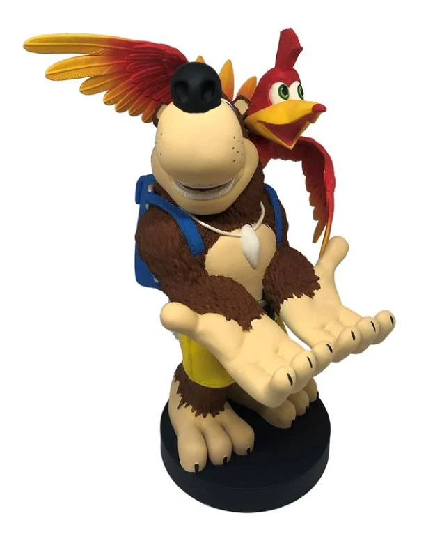 Podstawka pod Telefon/Pada Banjo - Kazooie - Image 11