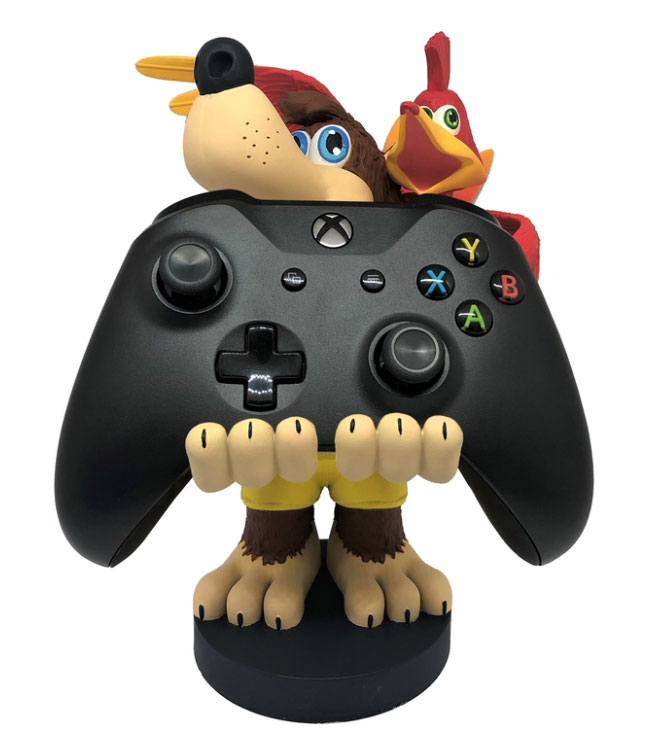 Podstawka pod Telefon/Pada Banjo - Kazooie - Image 3