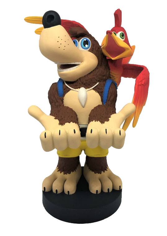 Podstawka pod Telefon/Pada Banjo - Kazooie - Image 4