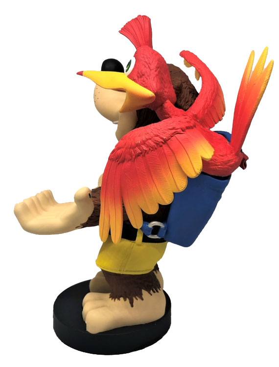 Podstawka pod Telefon/Pada Banjo - Kazooie - Image 8