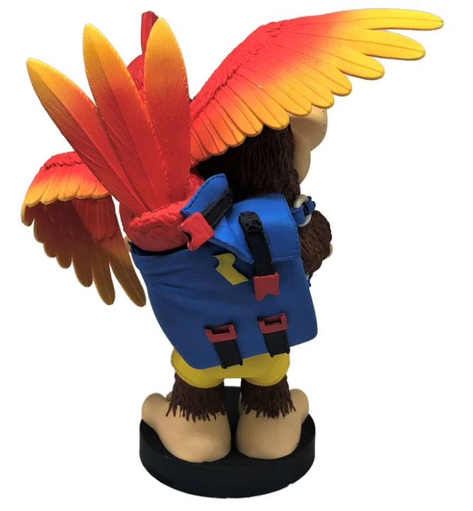 Podstawka pod Telefon/Pada Banjo - Kazooie - Image 9