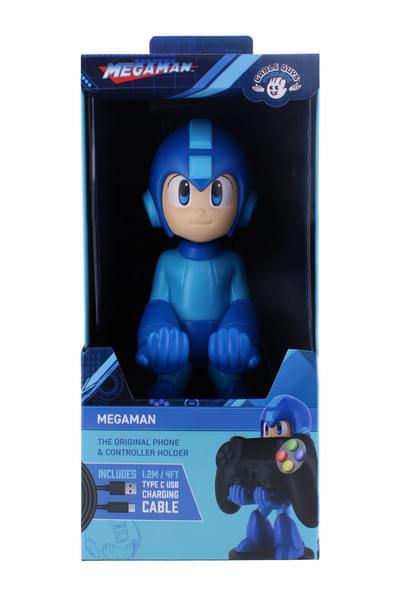 Podstawka pod Telefon/Pada Mega Man - Image 7