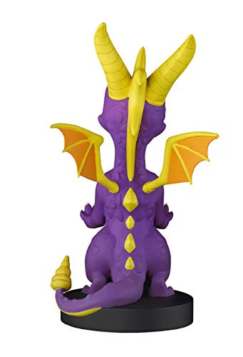 Podstawka pod Telefon/Pada  Spyro the Dragon - Image 6
