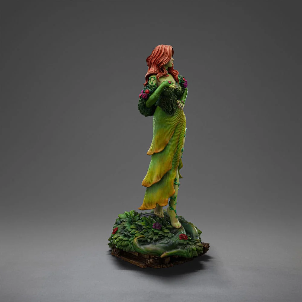 Poison Ivy DC Comics Art Scale 1/10 Figurka 22 cm - Image 11