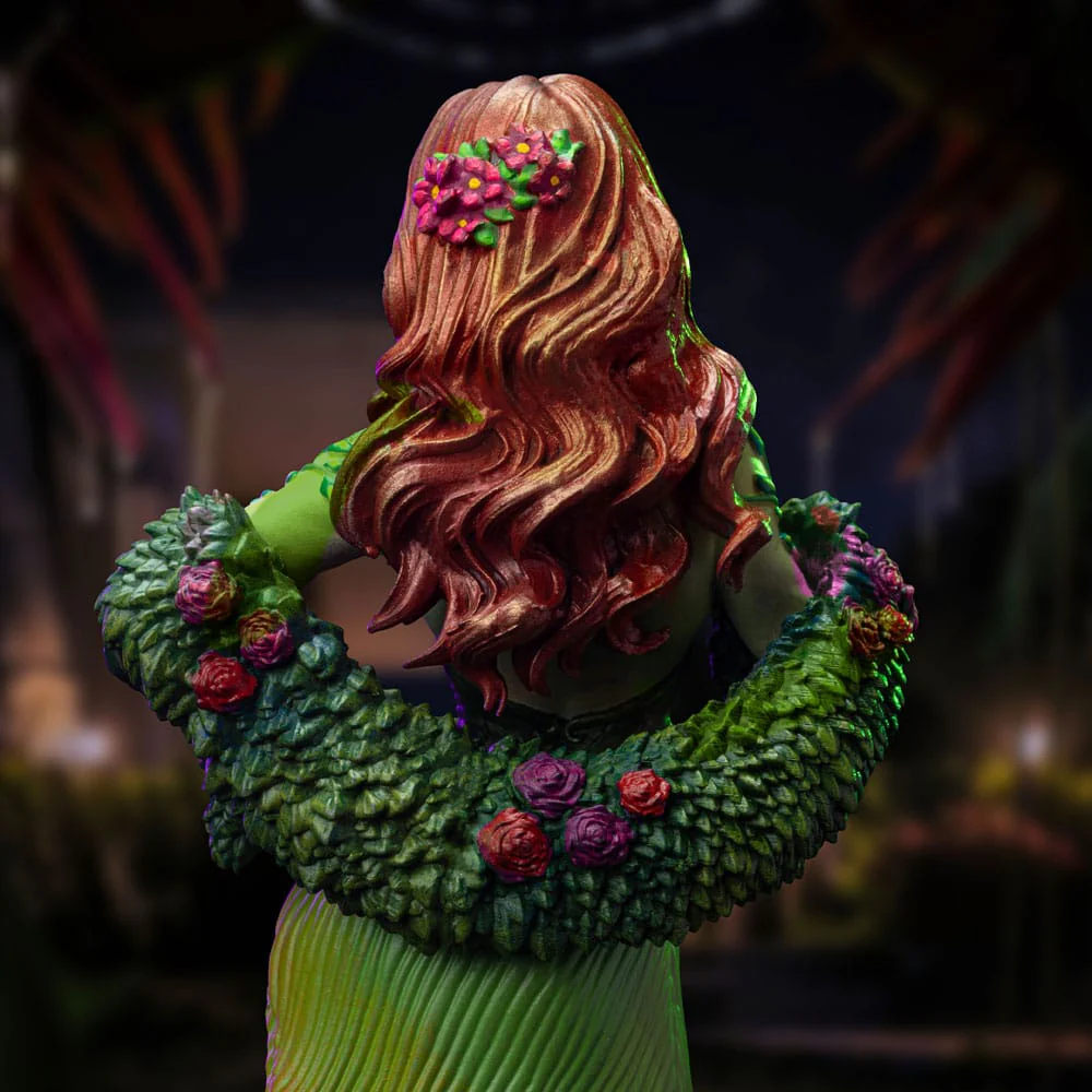 Poison Ivy DC Comics Art Scale 1/10 Figurka 22 cm - Image 4