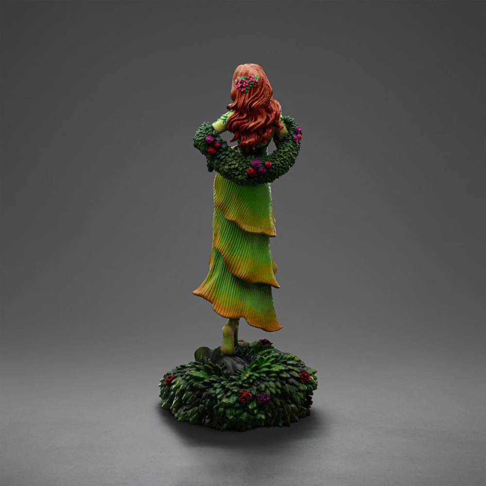 Poison Ivy DC Comics Art Scale 1/10 Figurka 22 cm - Image 9