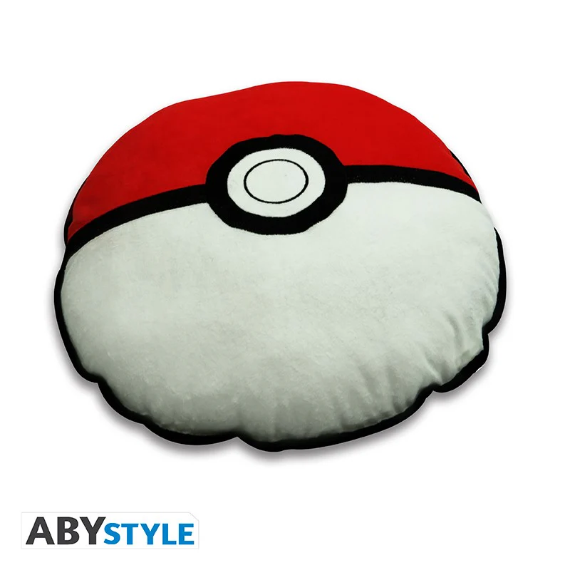 Pokeball Poduszka Pokemon - Image 3