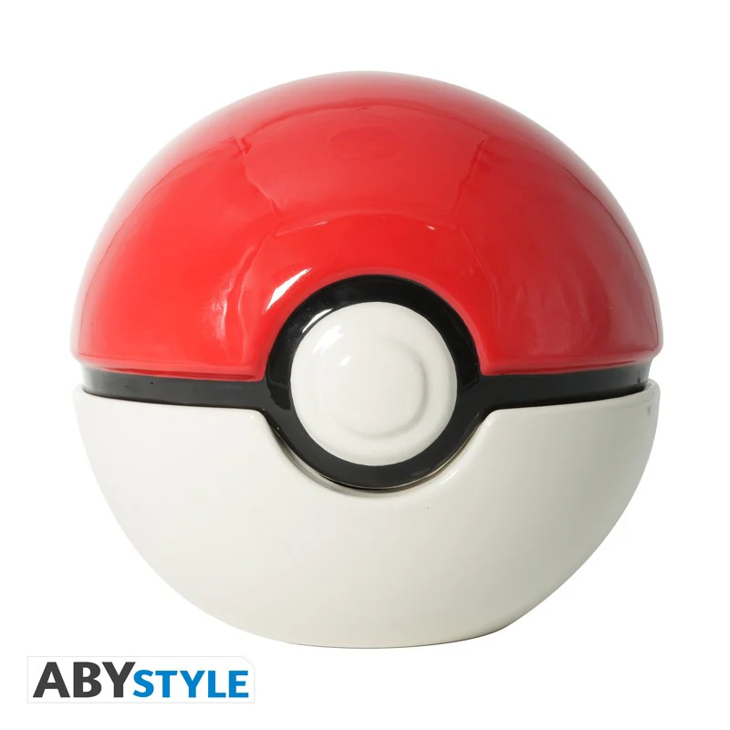 Pokeball Pojemnik na Ciastka Pokemon - Image 4