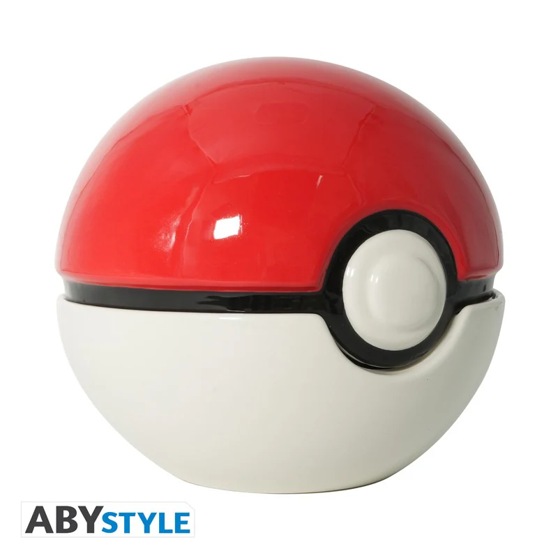 Pokeball Pojemnik na Ciastka Pokemon - Image 5