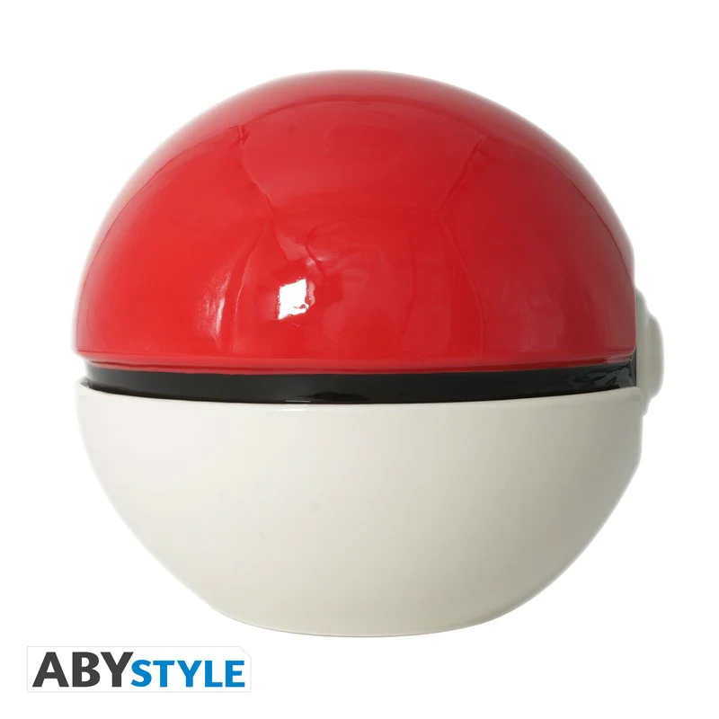 Pokeball Pojemnik na Ciastka Pokemon - Image 6
