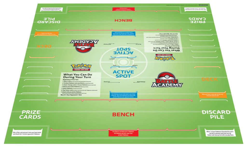 Pokemon TCG: Battle Academy 2024 - Image 10