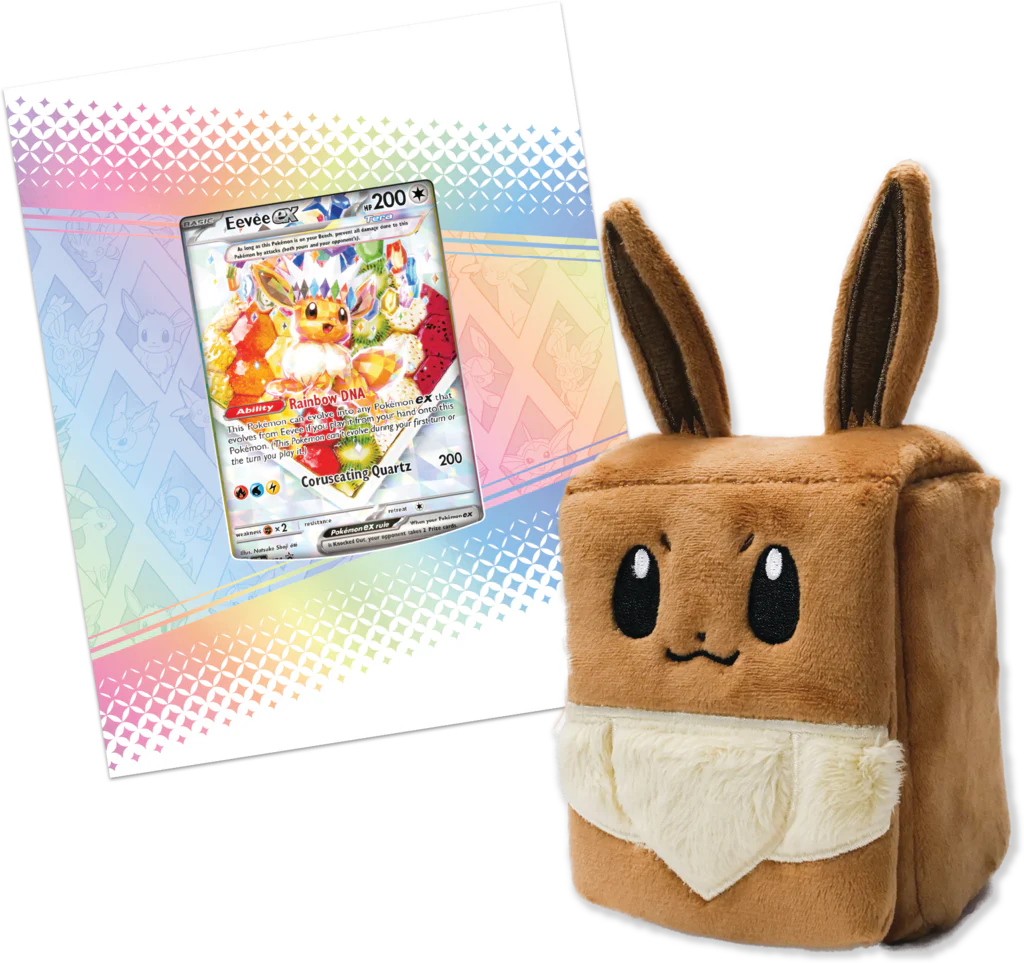 Pokémon TCG Scarlet & Violet: Prismatic Evolutions - Super Premium Collection - Image 3