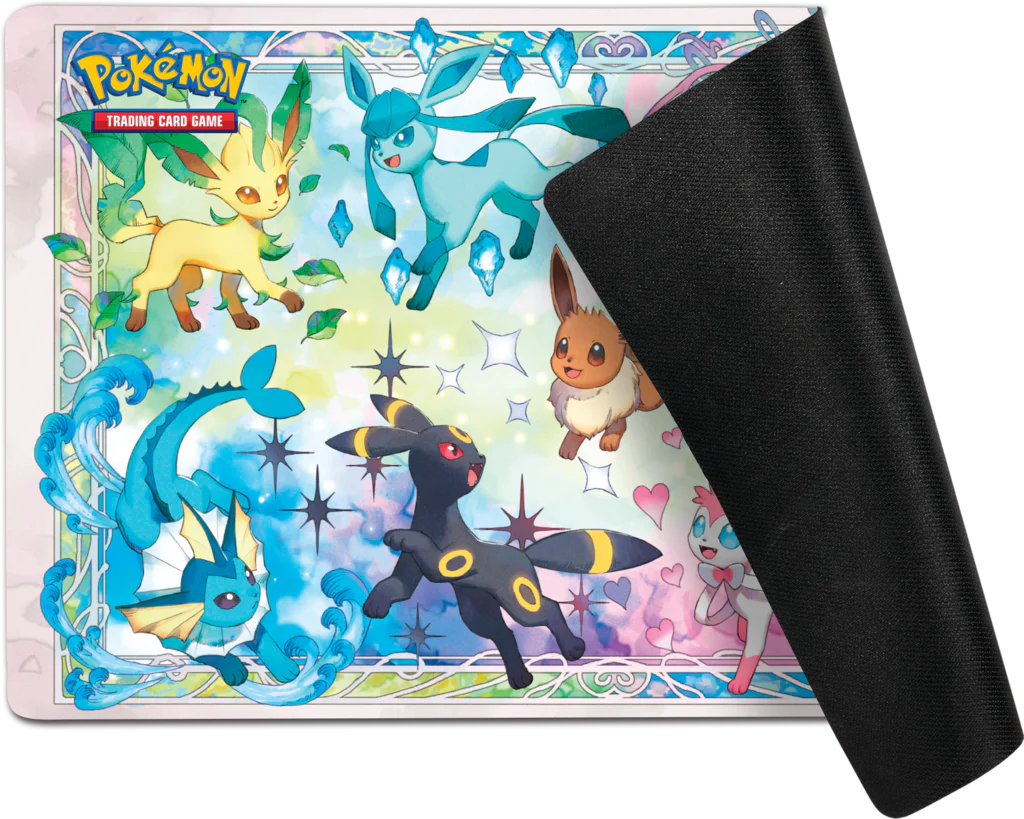 Pokémon TCG Scarlet & Violet: Prismatic Evolutions - Super Premium Collection - Image 4