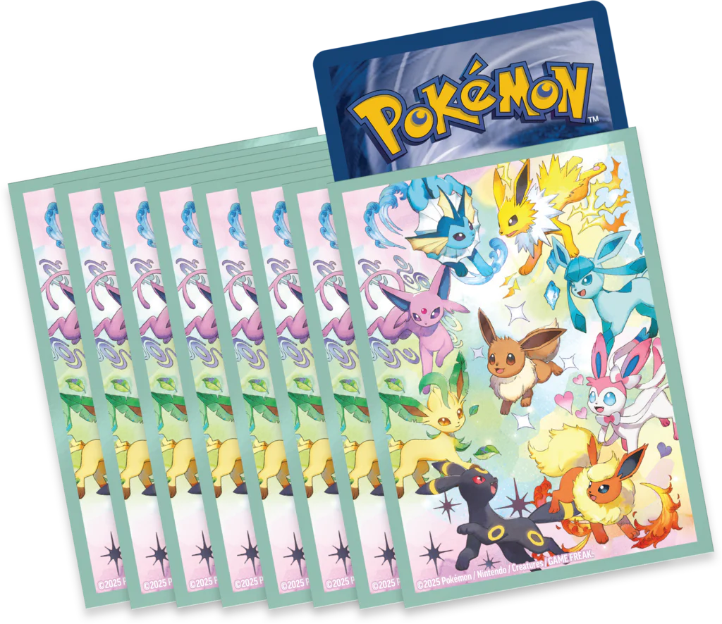 Pokémon TCG Scarlet & Violet: Prismatic Evolutions - Super Premium Collection - Image 5