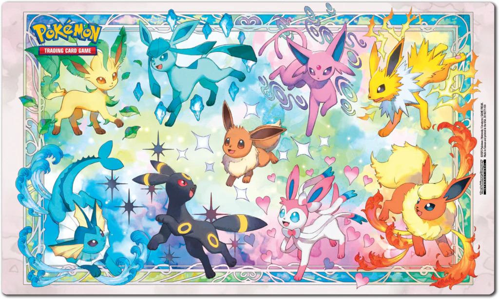 Pokémon TCG Scarlet & Violet: Prismatic Evolutions - Super Premium Collection - Image 8
