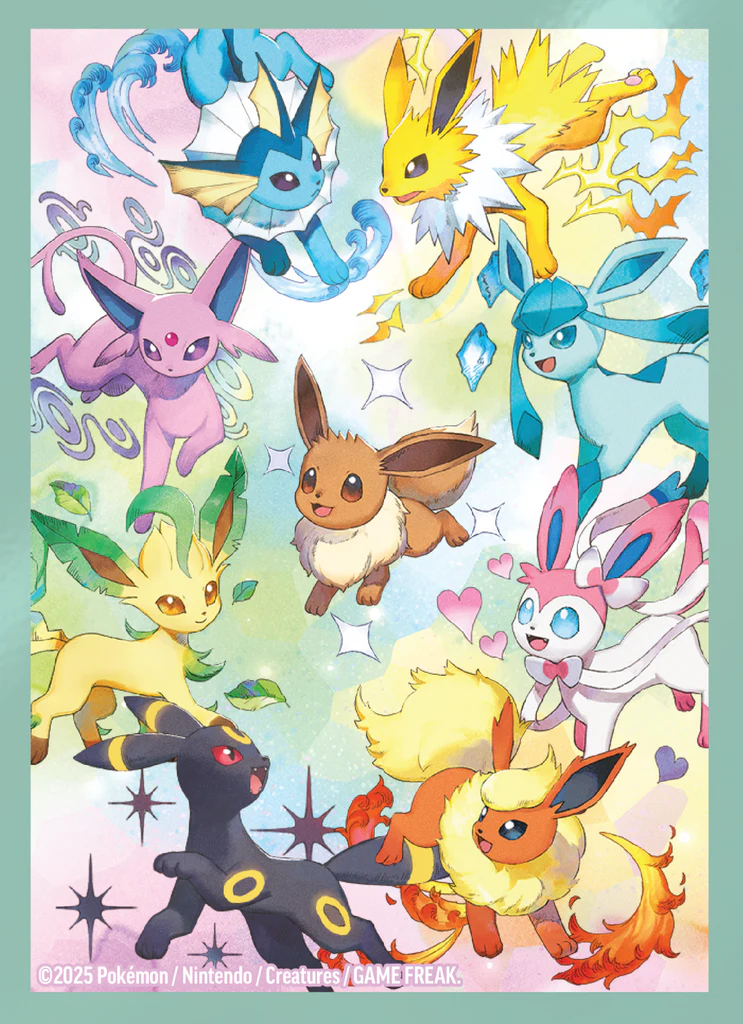 Pokémon TCG Scarlet & Violet: Prismatic Evolutions - Super Premium Collection - Image 9