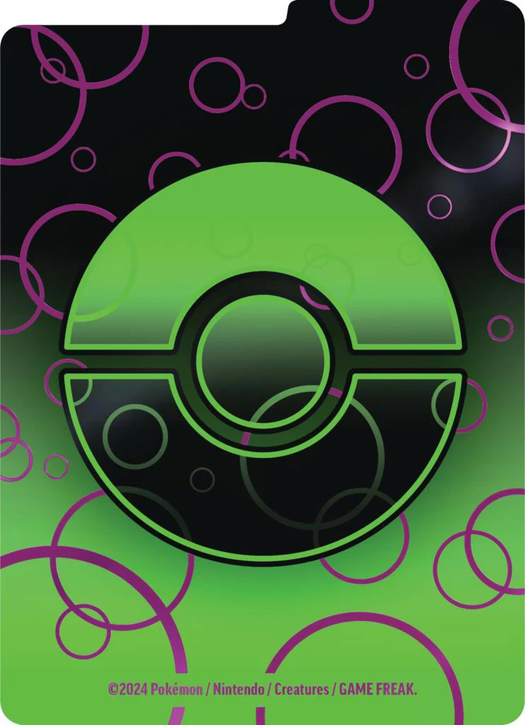 Pokemon TCG: Scarlet & Violet - Shrouded Fable - Elite Trainer Box - Image 11