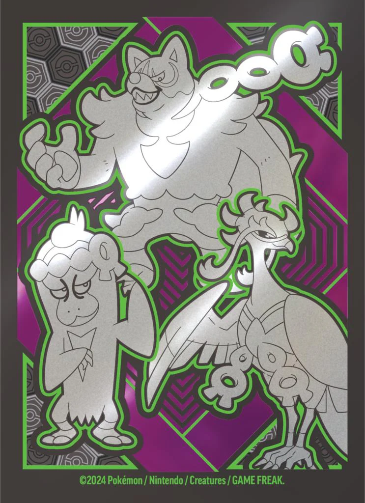 Pokemon TCG: Scarlet & Violet - Shrouded Fable - Elite Trainer Box - Image 9