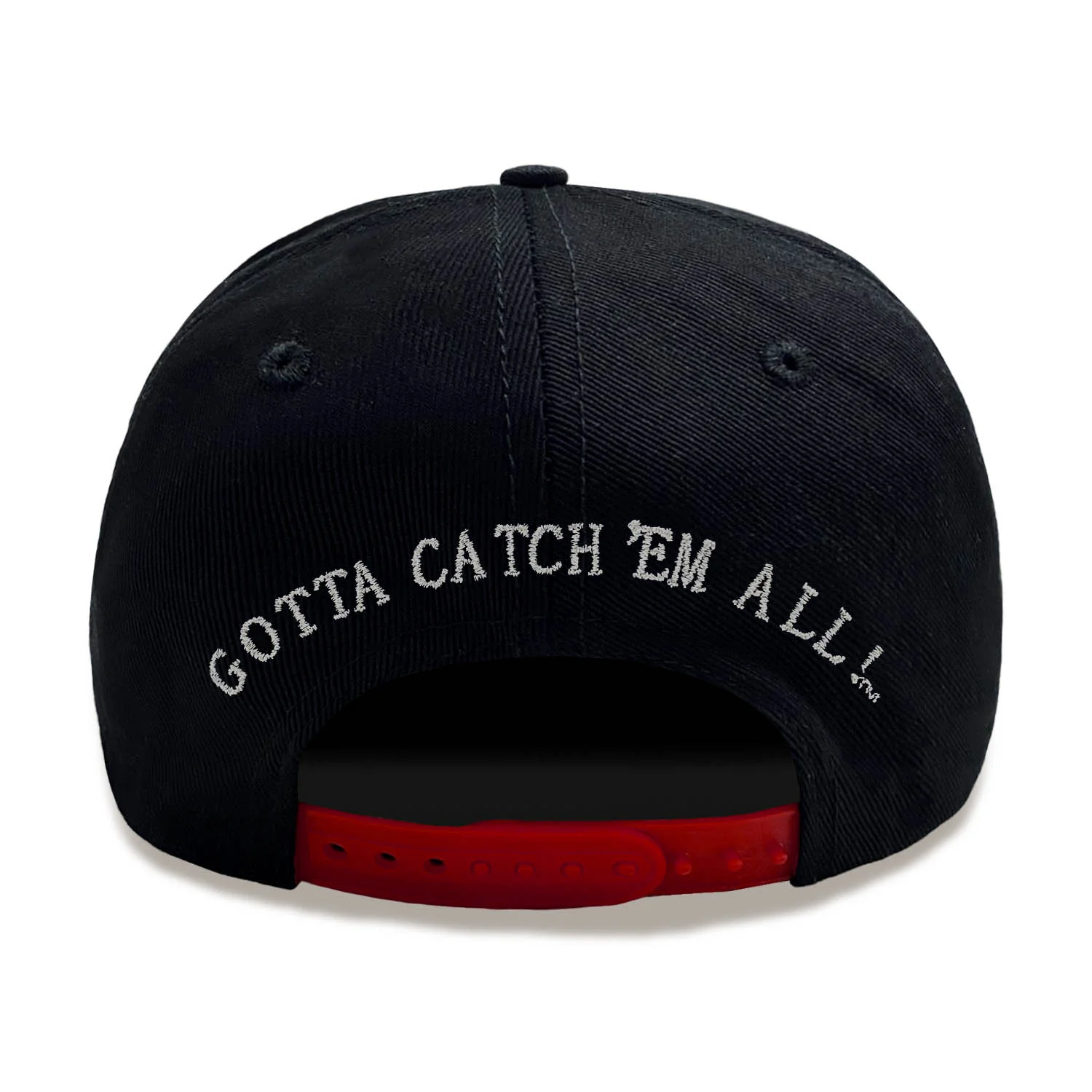 Pokemon Trainer Czapka z Daszkiem (One Size) - Image 3
