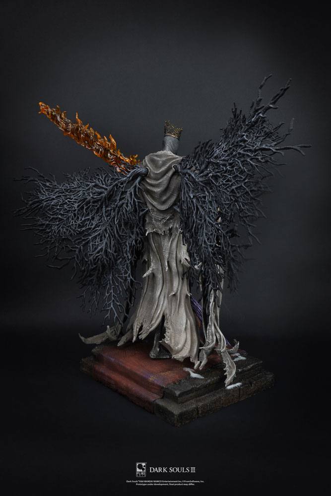 Pontiff Sulyvahn Dark Souls 1/7 Figurka 66 cm - Image 16