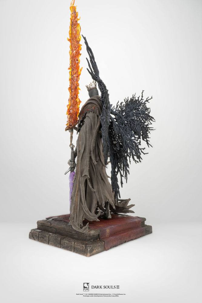Pontiff Sulyvahn Dark Souls 1/7 Figurka 66 cm - Image 6