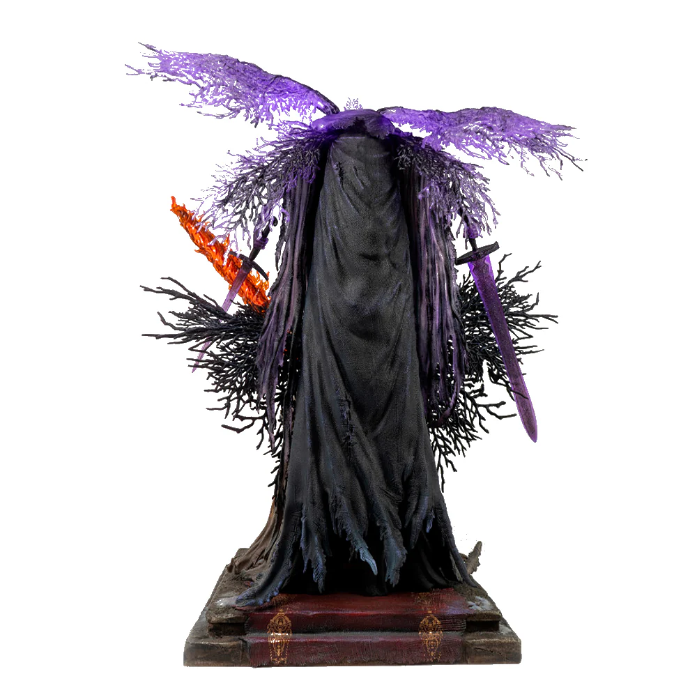 Pontiff Sulyvahn Dark Souls Deluxe 1/7 Figurka 84 cm - Image 3