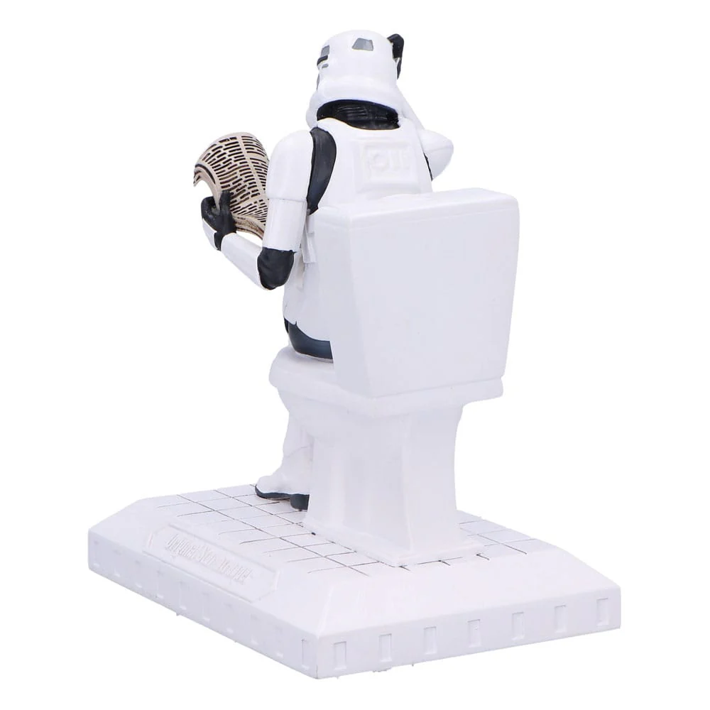 Pooper Trooper Original Stormtrooper Figurka 10 cm - Image 3