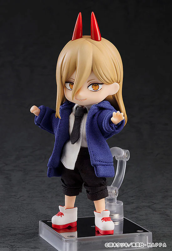 Power Chainsaw Man Figurka 14 cm - Image 3