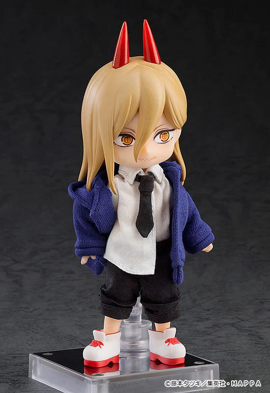 Power Chainsaw Man Figurka 14 cm - Image 4