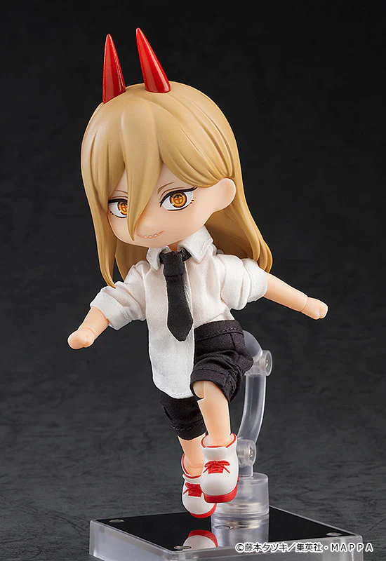 Power Chainsaw Man Figurka 14 cm - Image 5