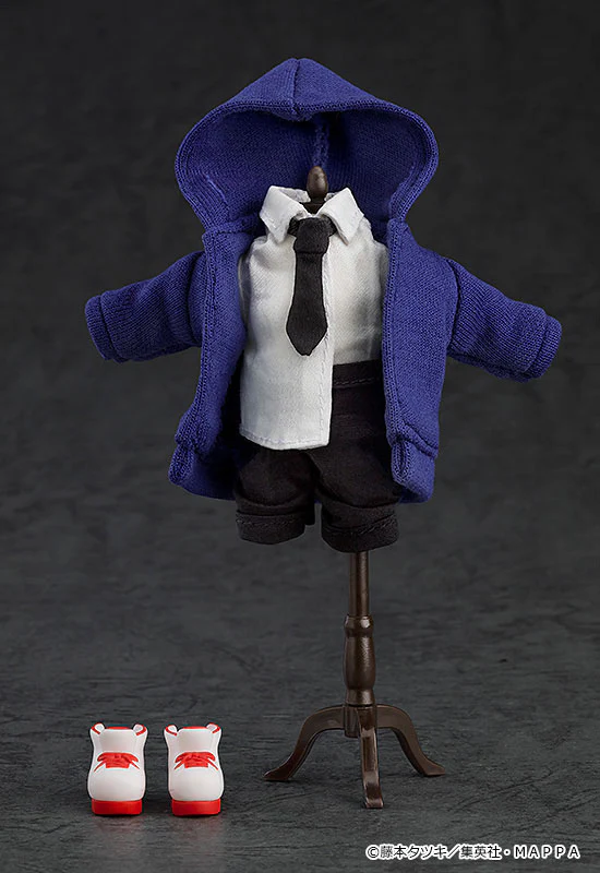 Power Chainsaw Man Figurka 14 cm - Image 6