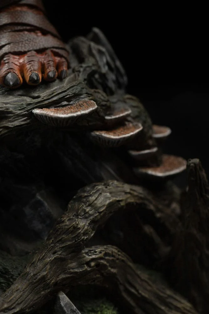 Predator Dek & Thia Predator: Badlands Art Scale 1/10 Figurka 27 cm - Image 9