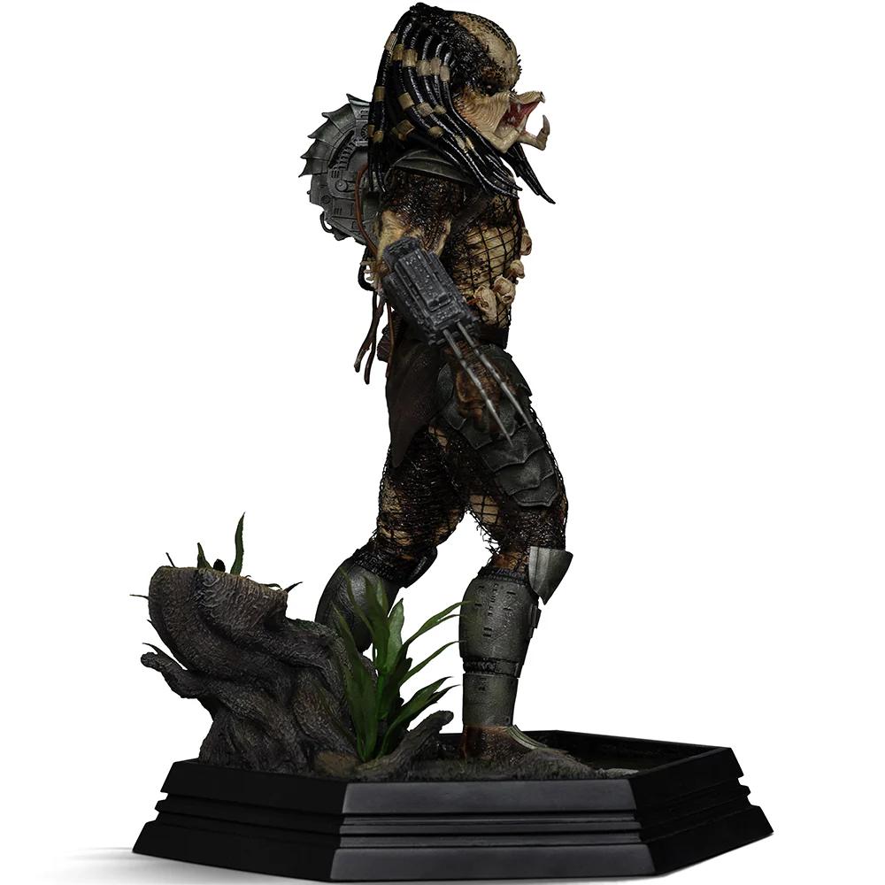Predator Jungle Hunter Art Scale 1/10 Figurka 25 cm - Image 4