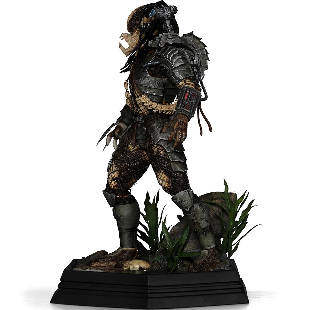 Predator Jungle Hunter Art Scale 1/10 Figurka 25 cm - Image 6