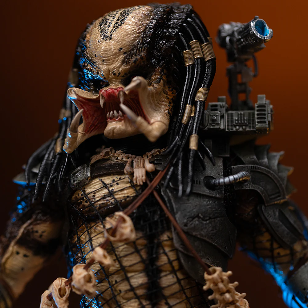 Predator Jungle Hunter Art Scale 1/10 Figurka 25 cm - Image 7