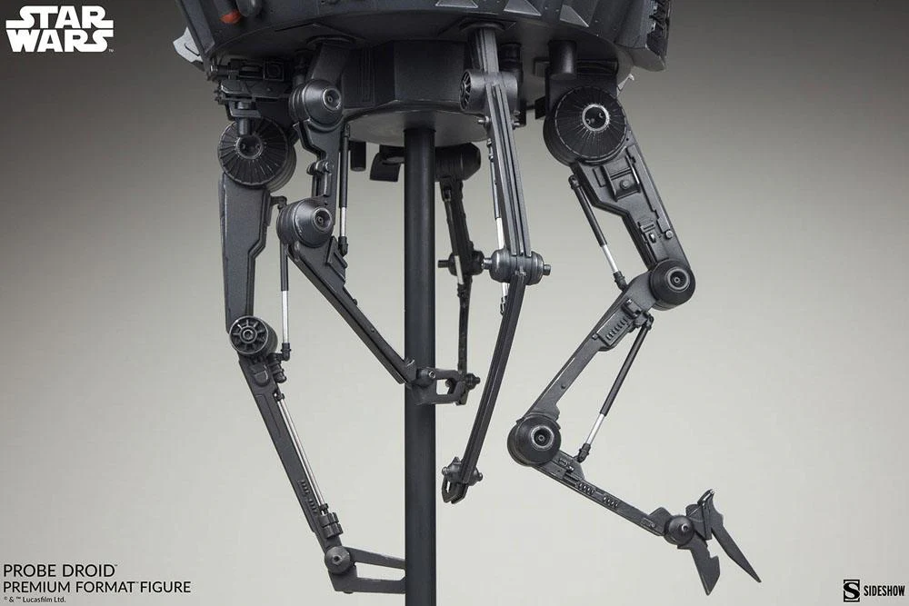 Probe Droid Star Wars Premium Format Figurka 68 cm - Image 15