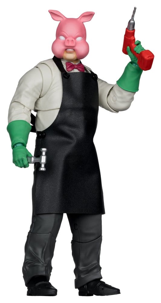 Professor Pyg Collector Edition #52 Batman DC Multiverse McFarlane Collector Edition Figurka 18 cm