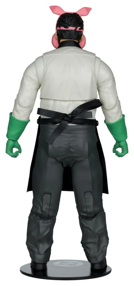Professor Pyg Collector Edition #52 Batman DC Multiverse McFarlane Collector Edition Figurka 18 cm - Image 6