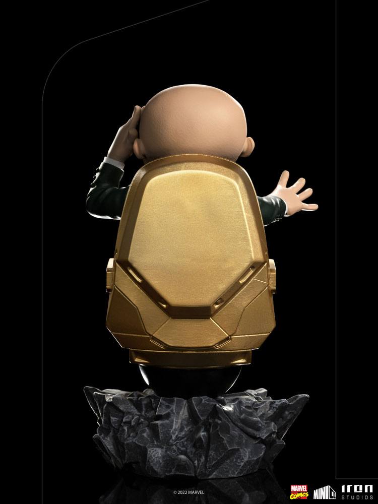 Professor Xavier MinCo Marvel Comics X-Men Figurka 16 cm - Image 5