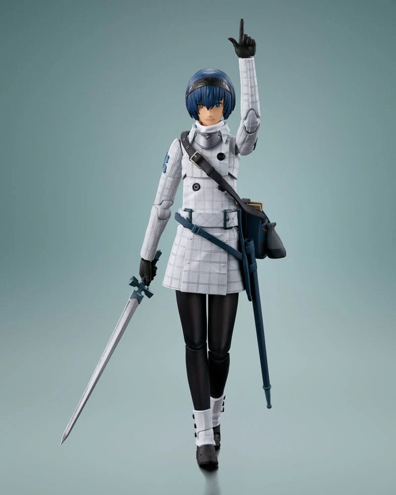 Protagonist Metaphor: ReFantazio S.H.Figuarts Figurka 16 cm - Image 2