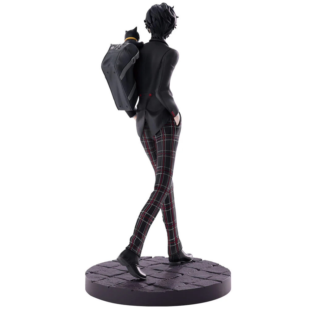 Protagonist Persona 5 Ichibansho Figurka 20 cm - Image 2