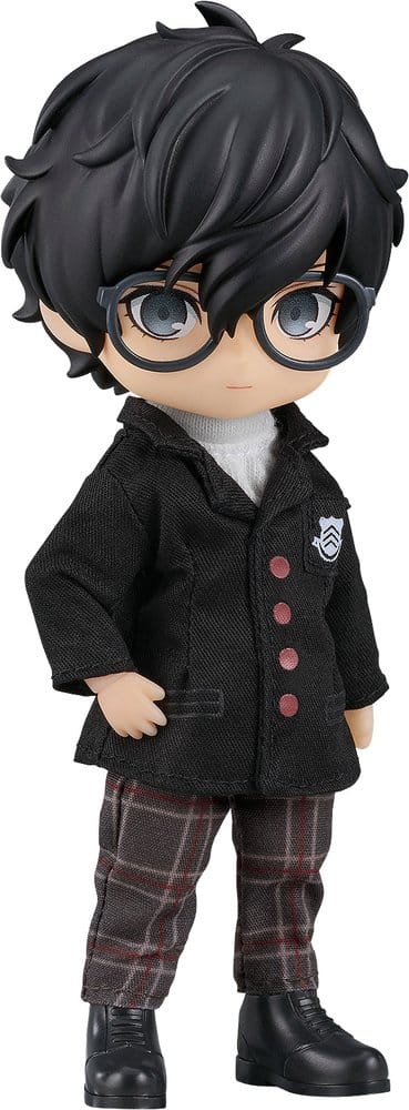 Protagonist: School Uniform Ver. Persona5 Royal Nendoroid Figurka 10 cm