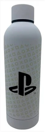 Ps5 Zestaw prezentowy Kubek 3D + Butelka Playstation - Image 4