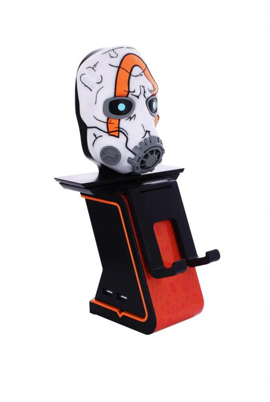 Psycho Podstawka na Telefon/Pada LED Borderlands 3 - Image 7