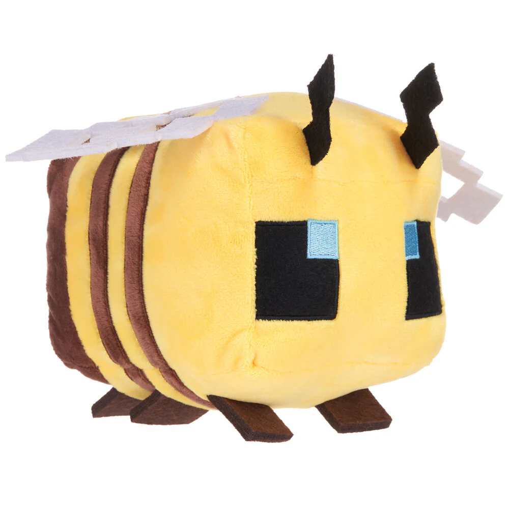 Pszczoła Pluszak Minecraft - Image 2