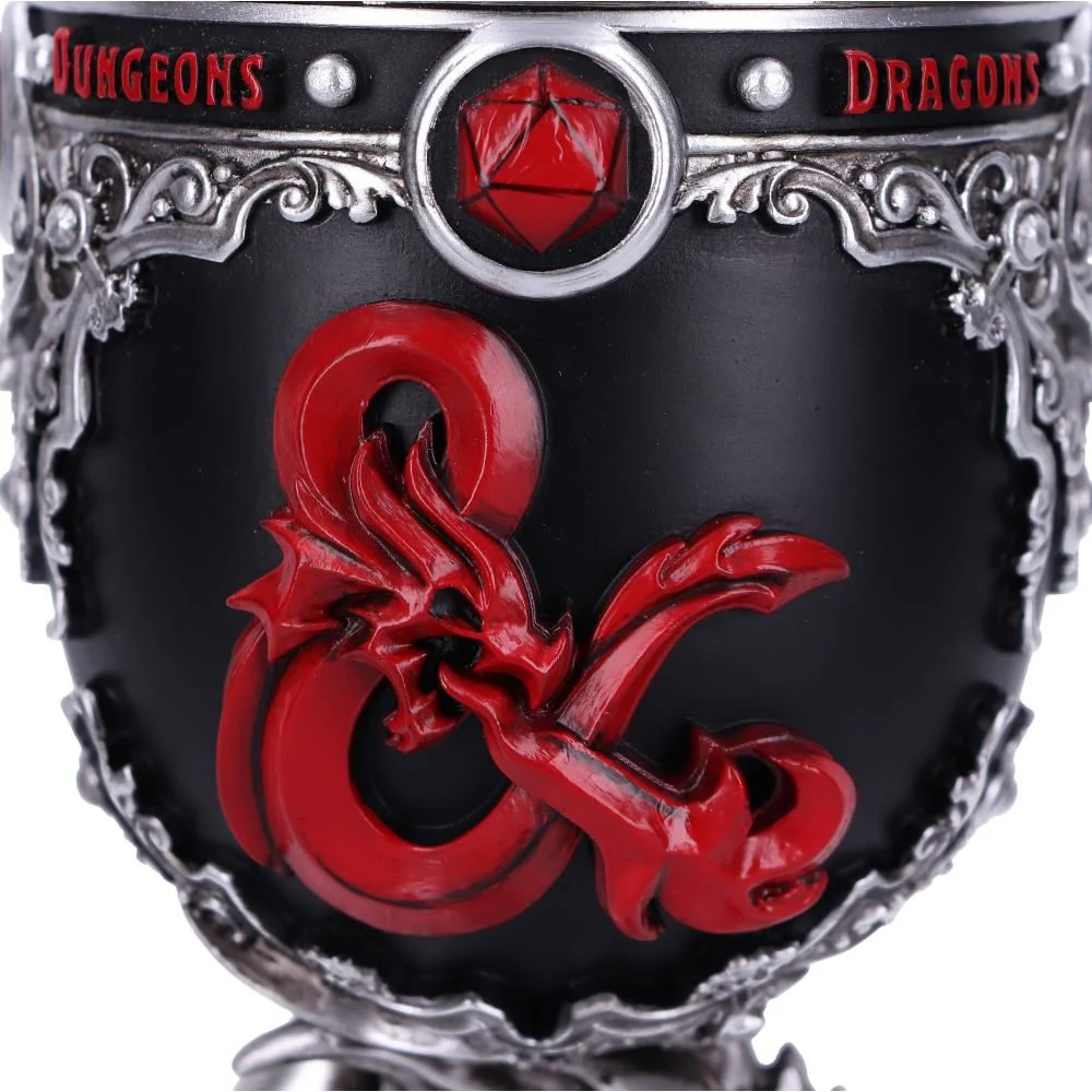 Puchar Kolekcjonerski Dungeons & Dragons - Image 5