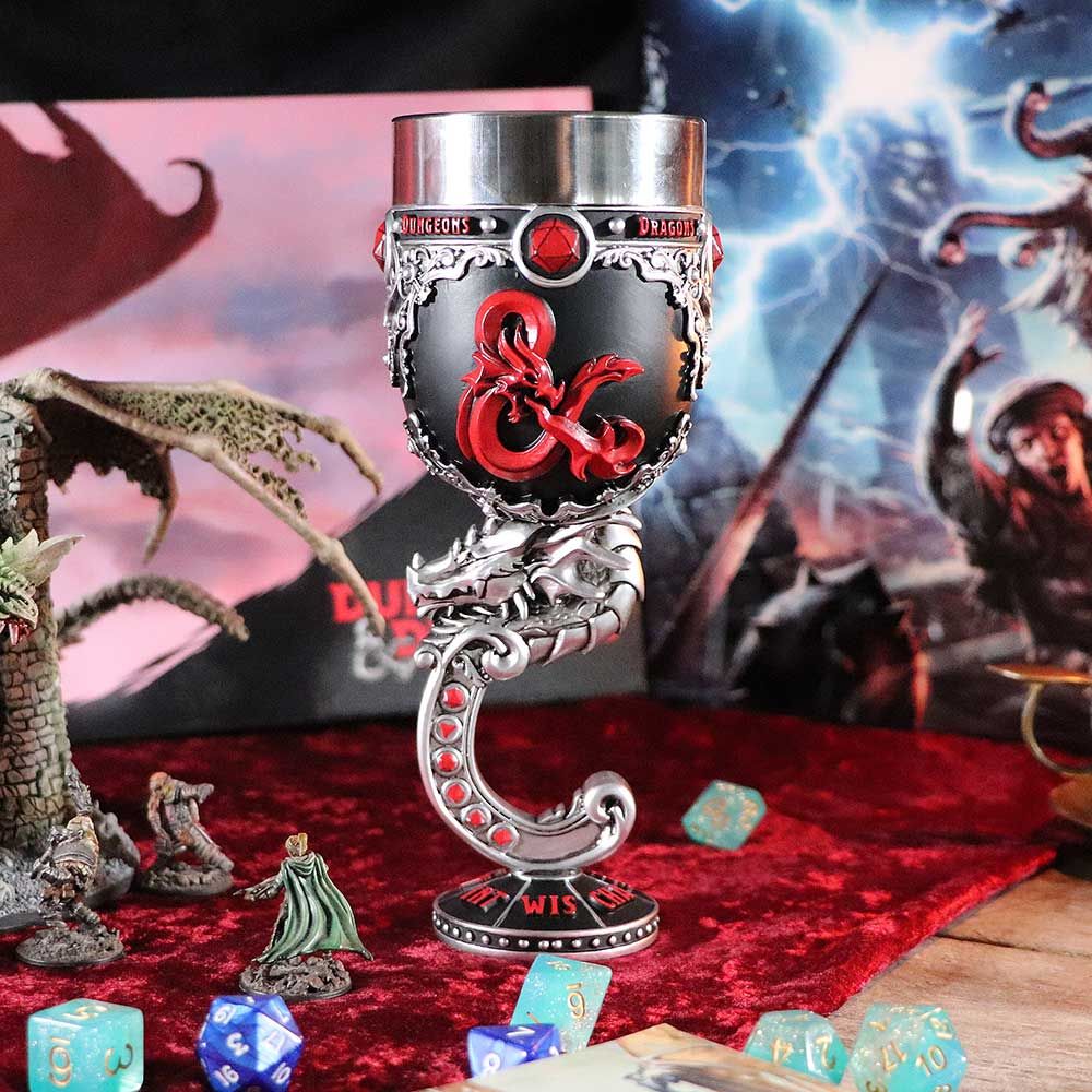 Puchar Kolekcjonerski Dungeons & Dragons - Image 7