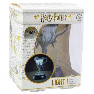 Puchar Trójmagiczny Lampka Biurkowa Harry Potter - Image 2